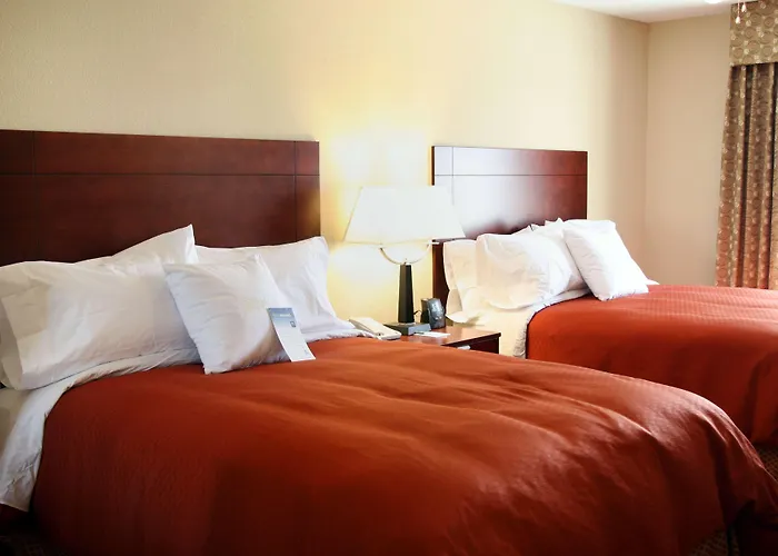 Homewood Suites Macon North