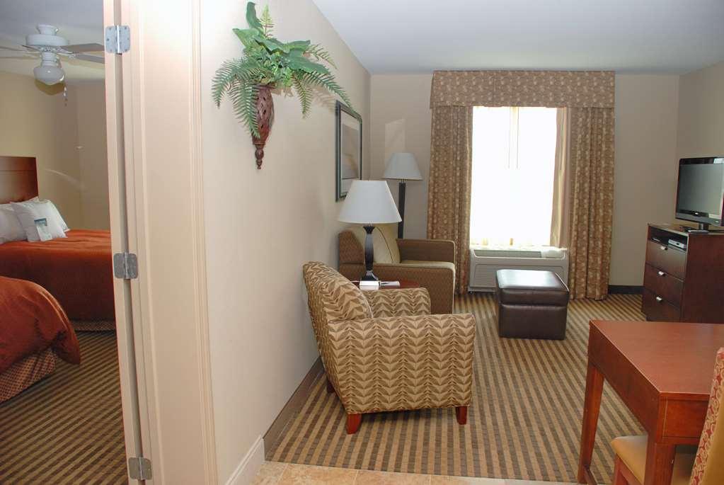 Homewood North Hotel