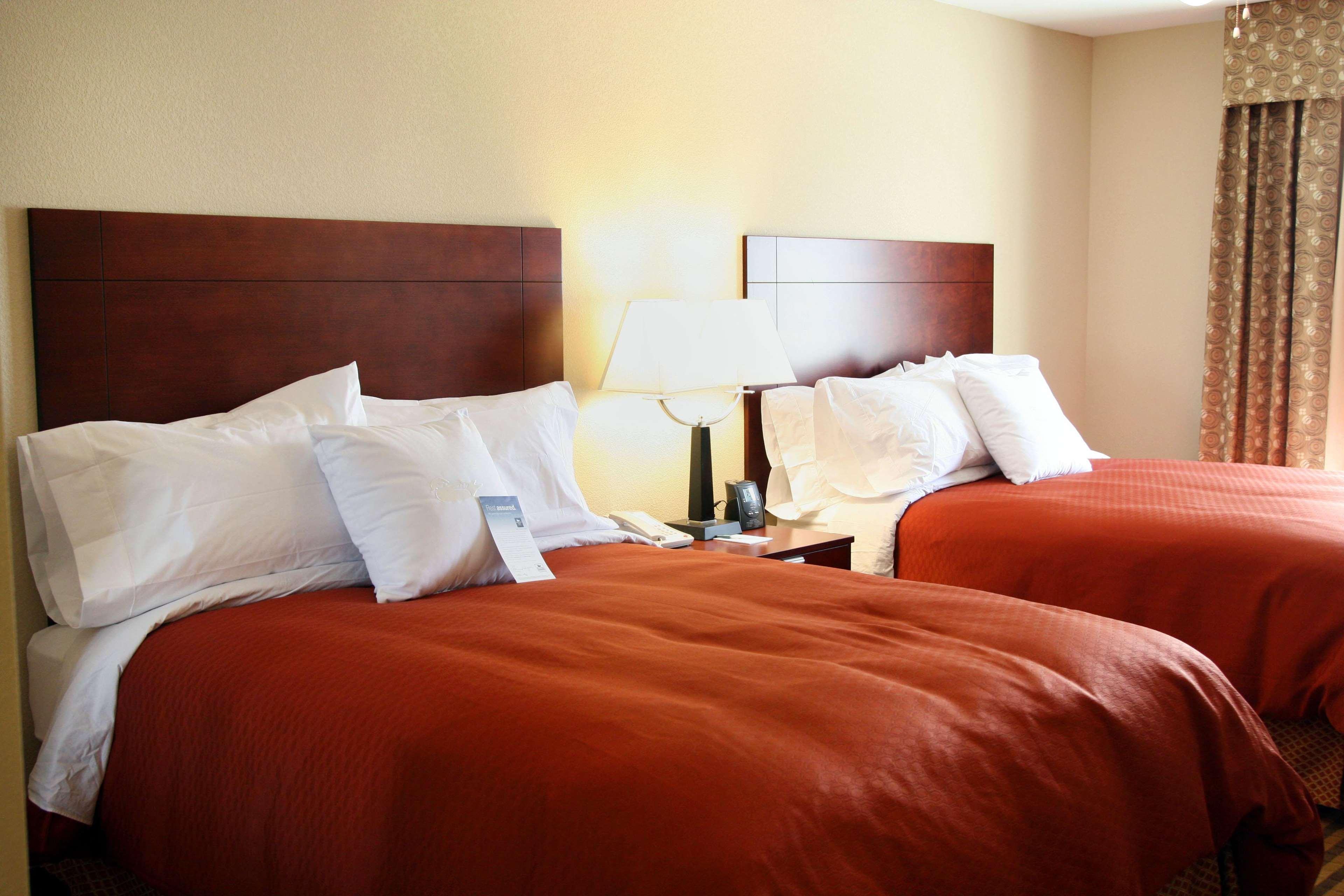 Hotel Homewood North