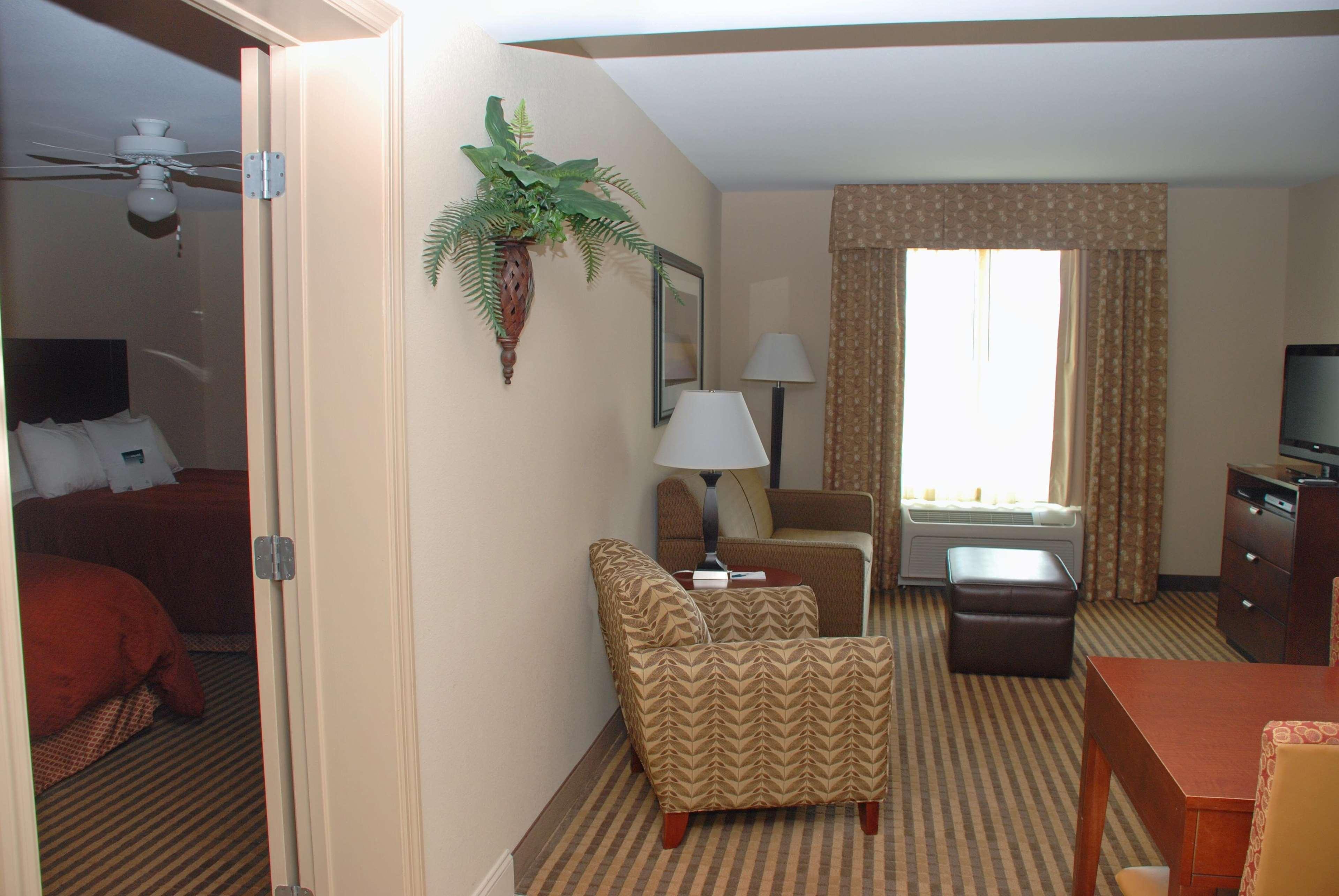 Homewood North Hotel