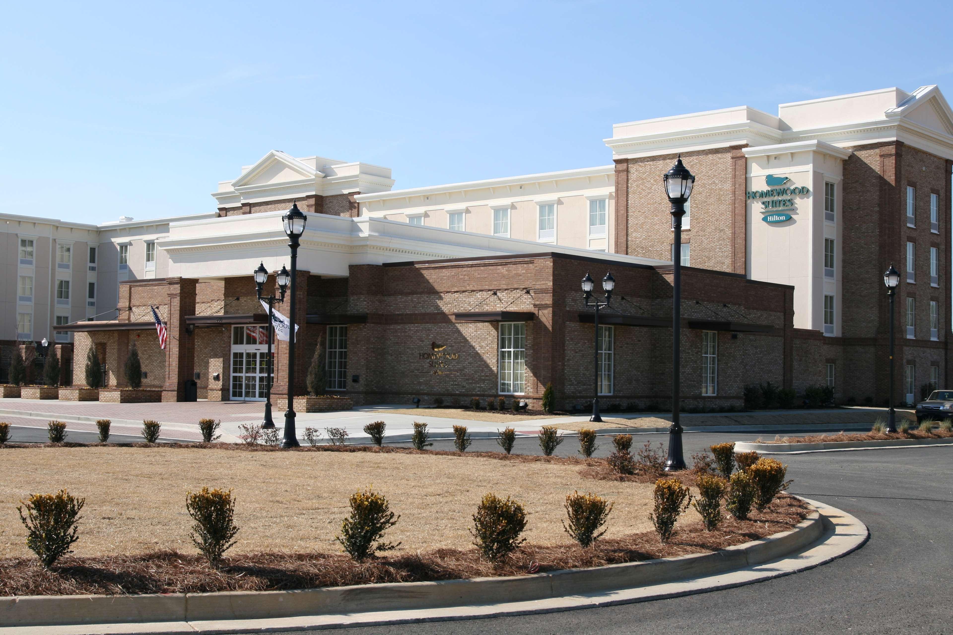 Homewood North