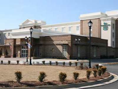 Homewood North