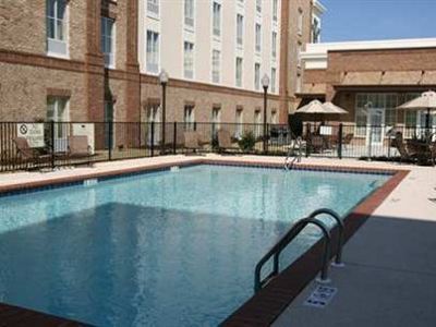 Hotel Homewood North 3*