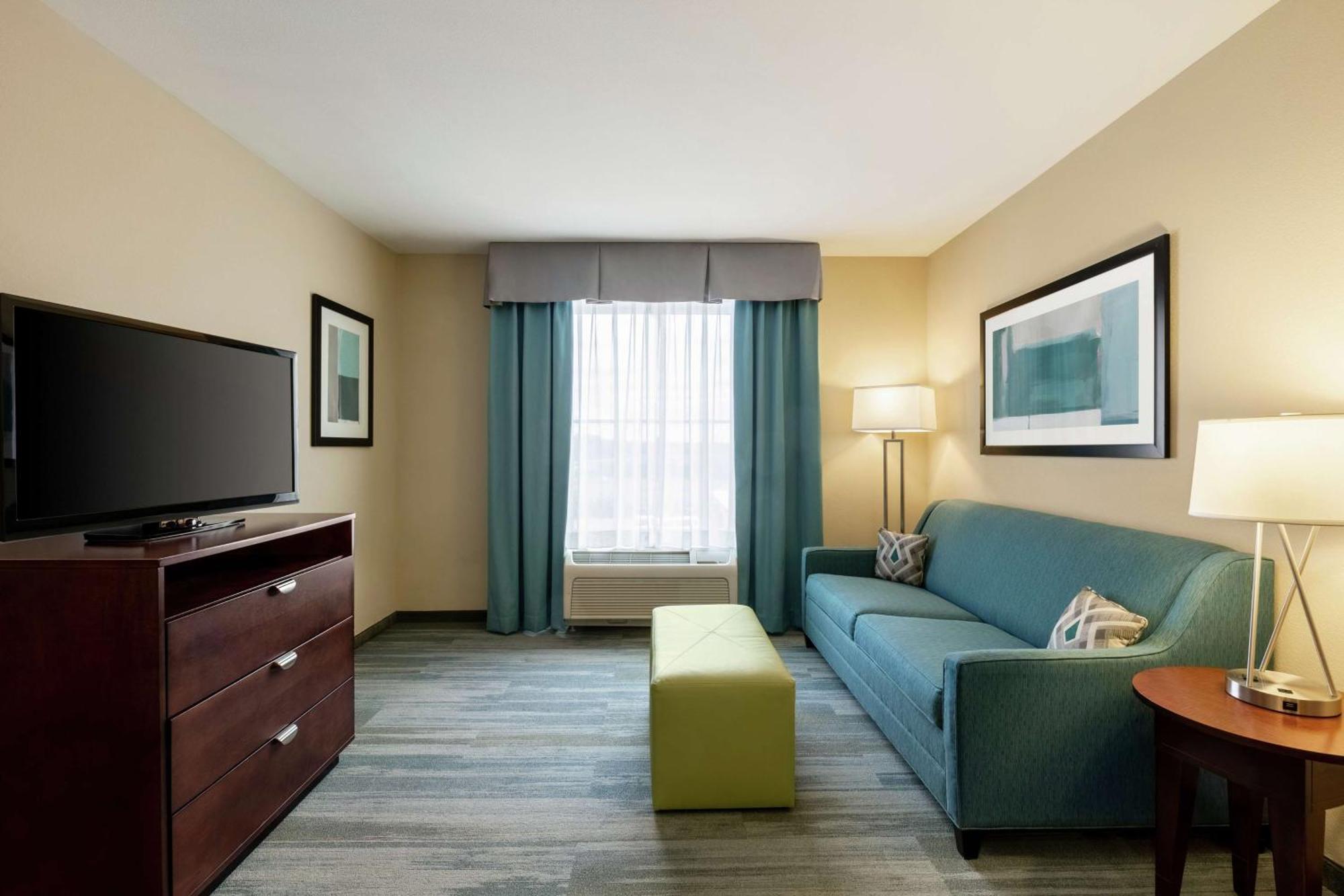 Hotel Homewood North 3*