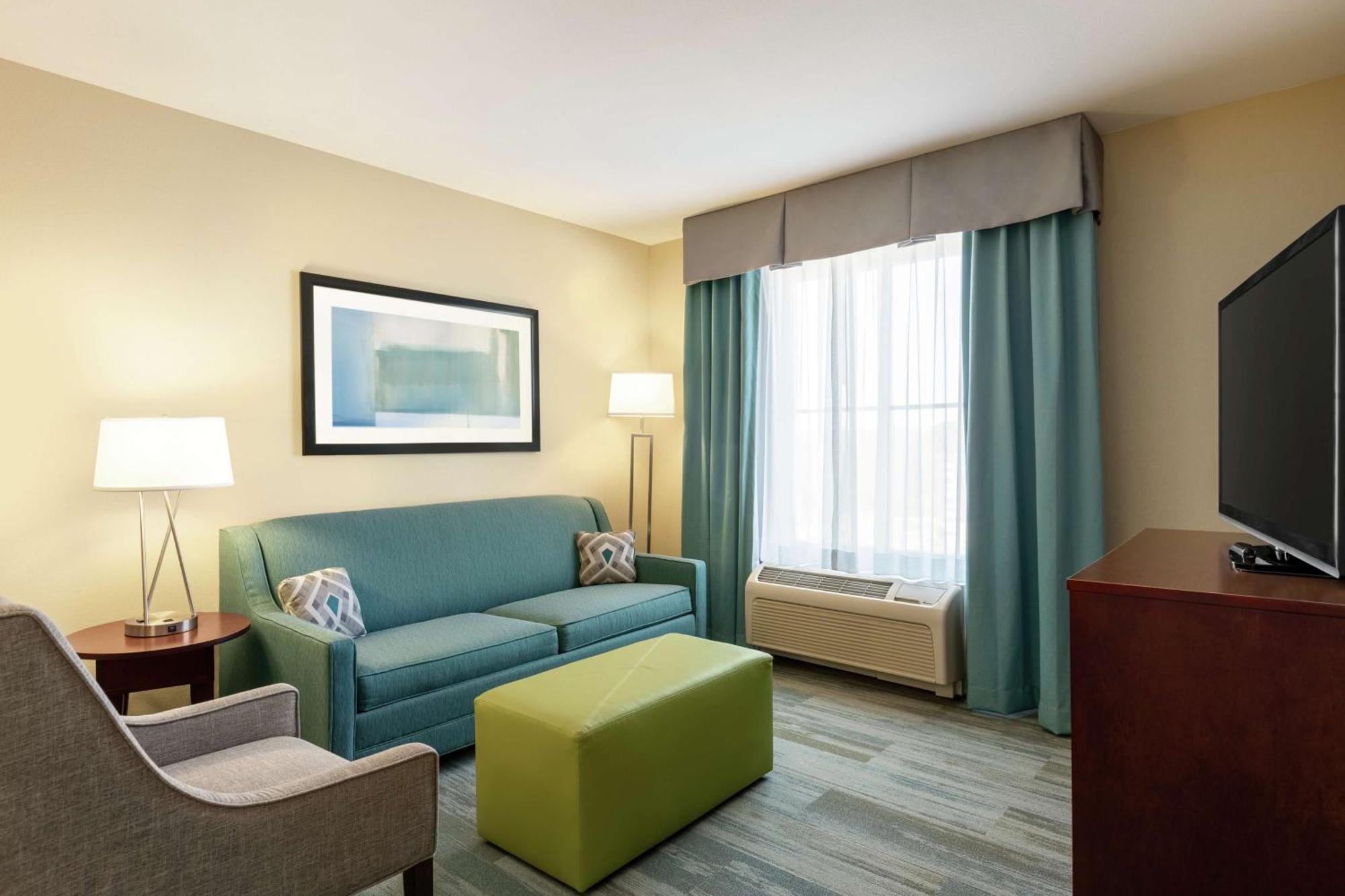 Hotel Homewood North 3*