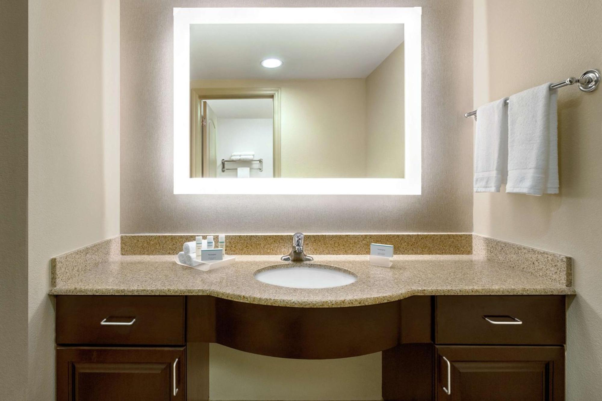 Hotel Homewood North