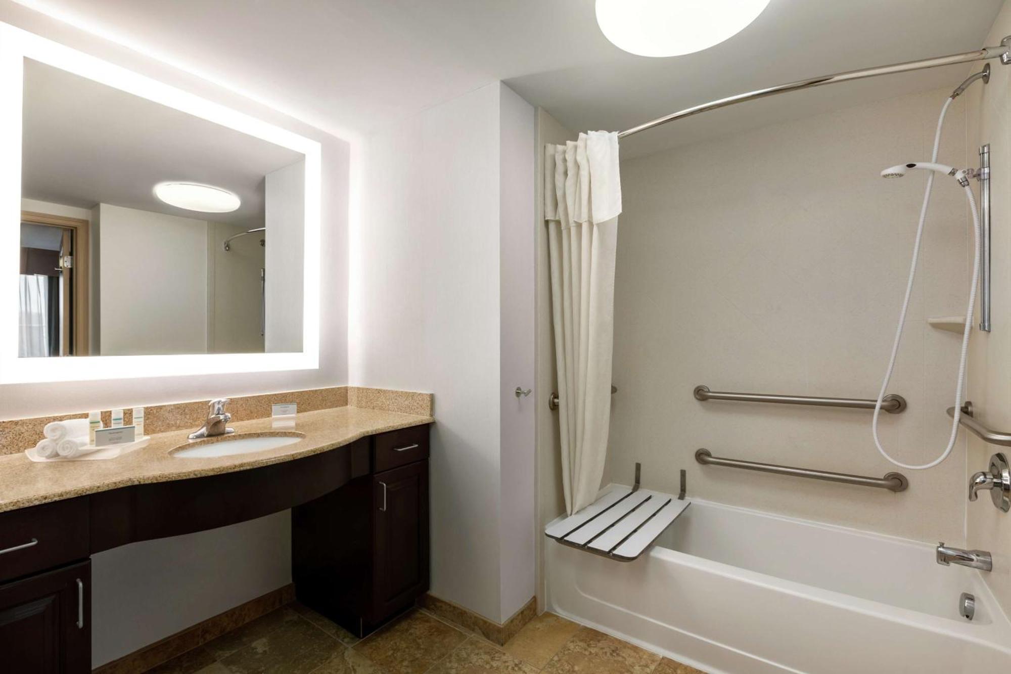 Homewood North Hotel Macon