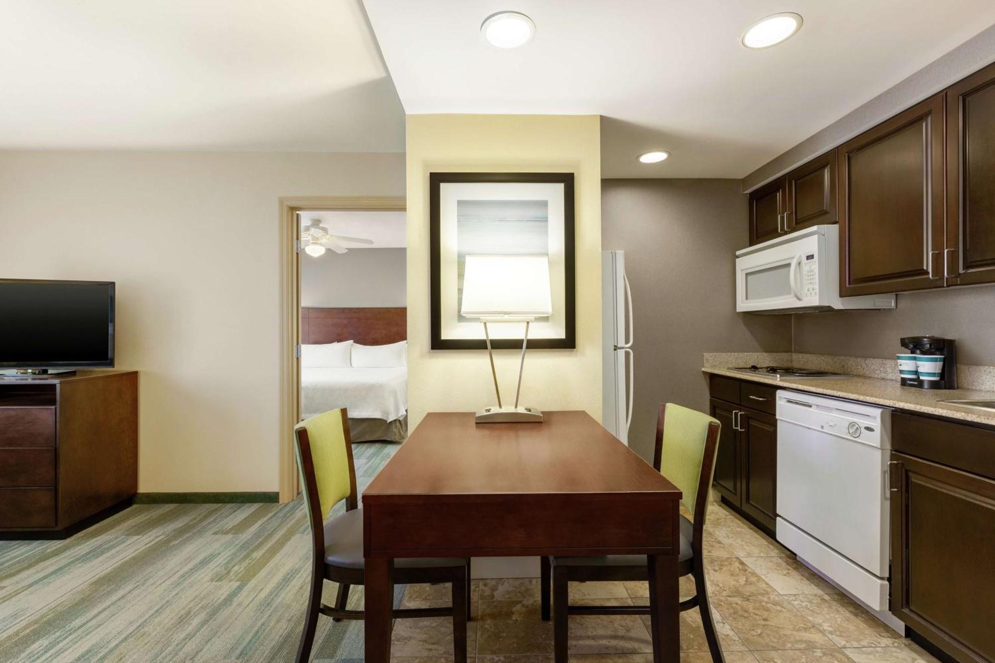 Homewood North Hotel 3*