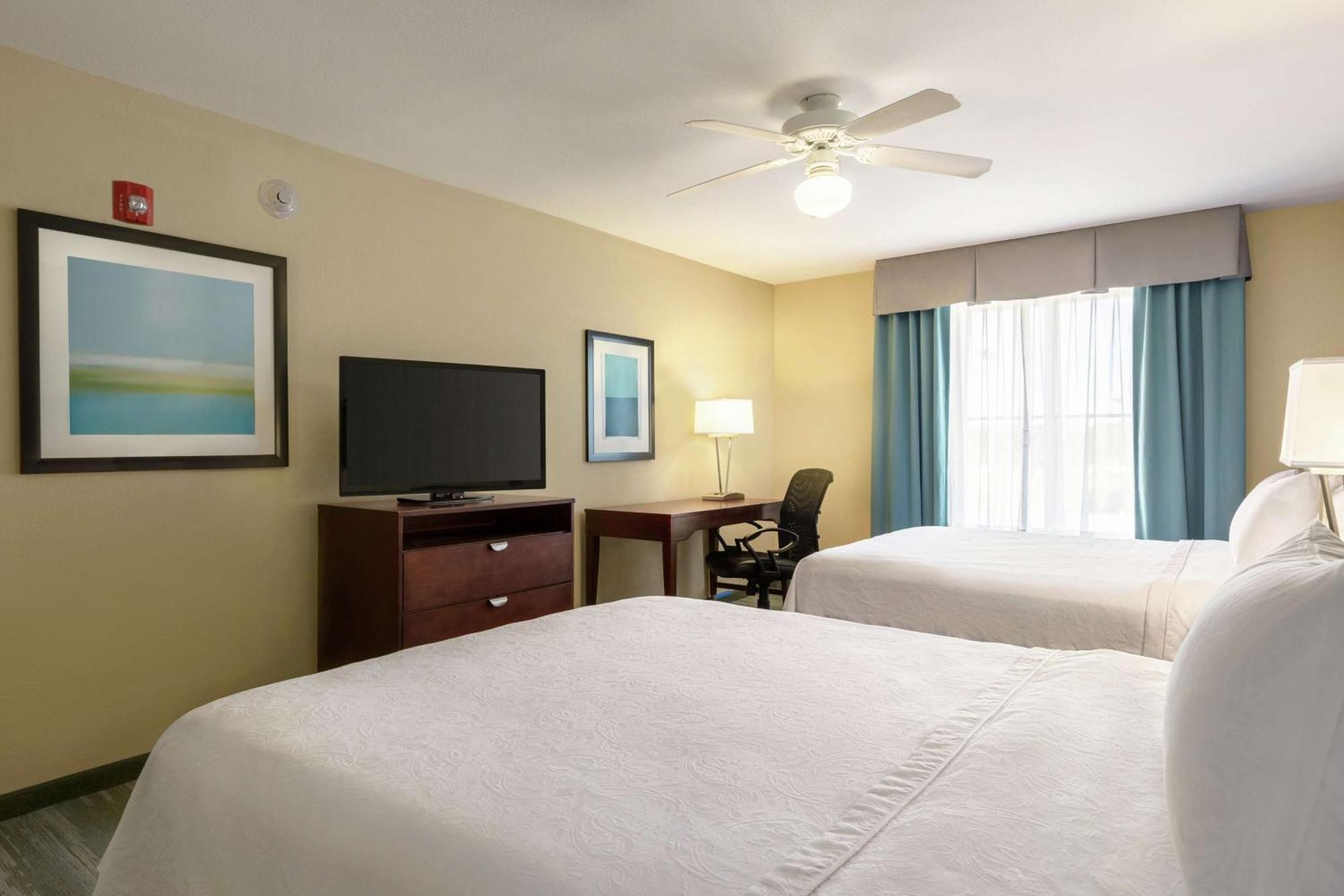 Homewood North Hotel Macon