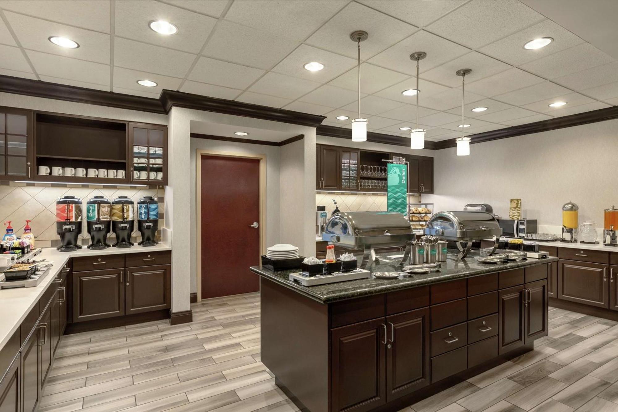 Homewood North Hotel 3*
