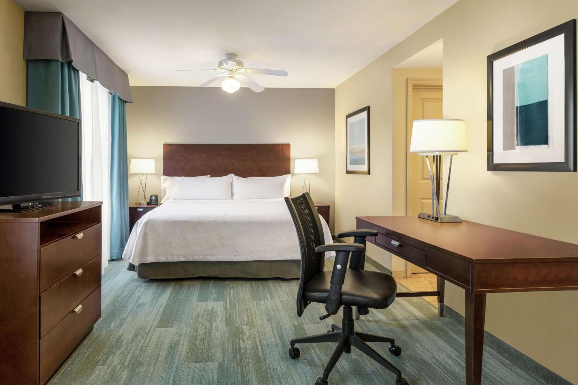Homewood North Hotel Macon