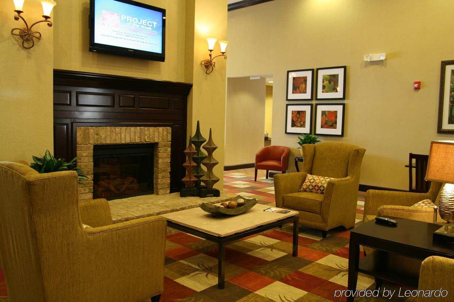 Homewood North Hotel