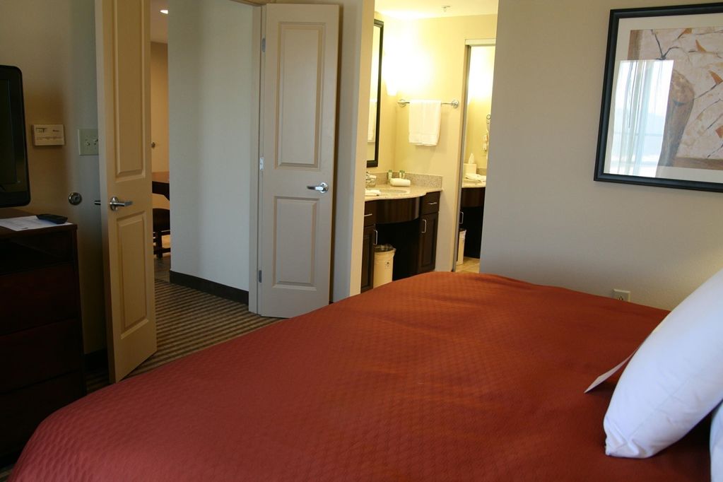 Hotel Homewood North